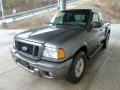 Dark Shadow Grey Metallic - Ranger Edge SuperCab 4x4 Photo No. 5