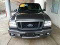 Dark Shadow Grey Metallic - Ranger Edge SuperCab 4x4 Photo No. 6