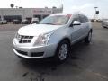 Radiant Silver Metallic - SRX 4 V6 AWD Photo No. 1