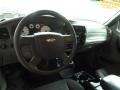 Dark Shadow Grey Metallic - Ranger Edge SuperCab 4x4 Photo No. 11