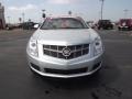 Radiant Silver Metallic - SRX 4 V6 AWD Photo No. 2