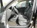 Deep Black Metallic - Tiguan SE Photo No. 11