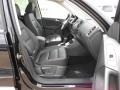 Deep Black Metallic - Tiguan SE Photo No. 13