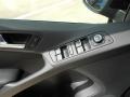 Deep Black Metallic - Tiguan SE Photo No. 21