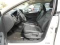 Candy White - Jetta TDI Sedan Photo No. 11
