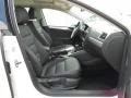 Candy White - Jetta TDI Sedan Photo No. 13