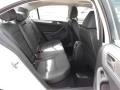 Candy White - Jetta TDI Sedan Photo No. 14