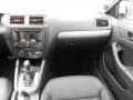 Candy White - Jetta TDI Sedan Photo No. 15