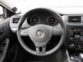 Candy White - Jetta TDI Sedan Photo No. 16