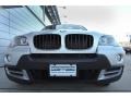 Titanium Silver Metallic - X5 xDrive30i Photo No. 2