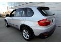 Titanium Silver Metallic - X5 xDrive30i Photo No. 4