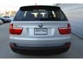 Titanium Silver Metallic - X5 xDrive30i Photo No. 5
