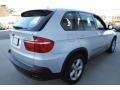 Titanium Silver Metallic - X5 xDrive30i Photo No. 6