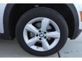 Titanium Silver Metallic - X5 xDrive30i Photo No. 7