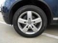  2012 Touareg TDI Lux 4XMotion Wheel