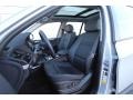 Titanium Silver Metallic - X5 xDrive30i Photo No. 9