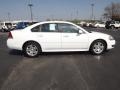 Summit White - Impala LT Photo No. 4