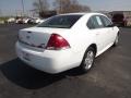 Summit White - Impala LT Photo No. 5