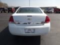 Summit White - Impala LT Photo No. 6