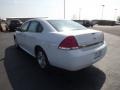 Summit White - Impala LT Photo No. 7