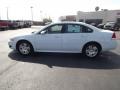 Summit White - Impala LT Photo No. 8