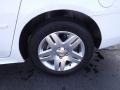 Summit White - Impala LT Photo No. 16