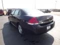 Black - Impala LT Photo No. 7
