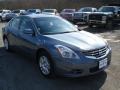 Ocean Gray - Altima 2.5 S Photo No. 2