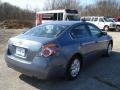 Ocean Gray - Altima 2.5 S Photo No. 8