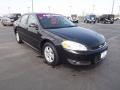 Black - Impala LT Photo No. 3
