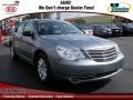 Silver Steel Metallic - Sebring LX Sedan Photo No. 1