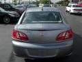 Silver Steel Metallic - Sebring LX Sedan Photo No. 8