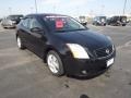 Super Black - Sentra 2.0 S Photo No. 3