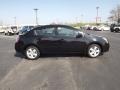 Super Black - Sentra 2.0 S Photo No. 4