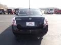 Super Black - Sentra 2.0 S Photo No. 6