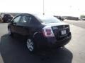 Super Black - Sentra 2.0 S Photo No. 7