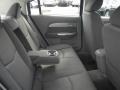 Silver Steel Metallic - Sebring LX Sedan Photo No. 15