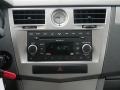 Silver Steel Metallic - Sebring LX Sedan Photo No. 18