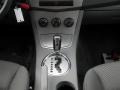 Silver Steel Metallic - Sebring LX Sedan Photo No. 19
