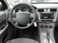 Silver Steel Metallic - Sebring LX Sedan Photo No. 20