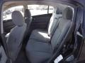 Super Black - Sentra 2.0 S Photo No. 14