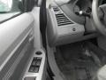 Silver Steel Metallic - Sebring LX Sedan Photo No. 21