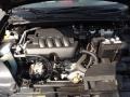 Super Black - Sentra 2.0 S Photo No. 18