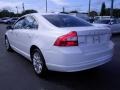 2009 Ice White Volvo S80 3.2  photo #9