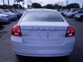 2009 Ice White Volvo S80 3.2  photo #10