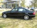Black - E 350 Sedan Photo No. 1