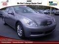Platinum Graphite Gray - G 35 Sedan Photo No. 1