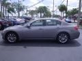 Platinum Graphite Gray - G 35 Sedan Photo No. 6