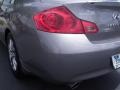Platinum Graphite Gray - G 35 Sedan Photo No. 7