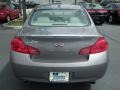 Platinum Graphite Gray - G 35 Sedan Photo No. 9